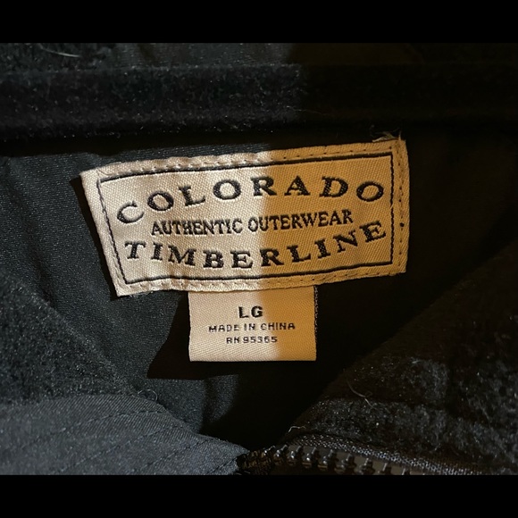 Colorado Timberline jacket - Picture 6 of 10